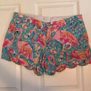 Peel N Eat Buttercup Shorts